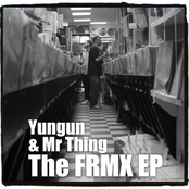 The FRMX EP