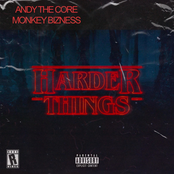 Harder Things