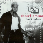 I Want You Back