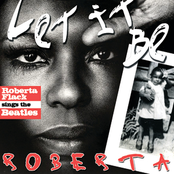 Hey Jude by Roberta Flack