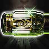 Just In Time by Doping Panda