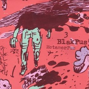 BlakPus 3 MetamorPus