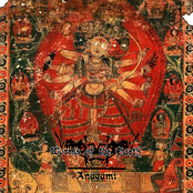 Anāgāmi by Worms Of The Earth