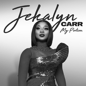 Jekalyn Carr: My Portion