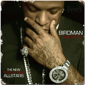 Birdman Presents...The New Cash Money Allstars