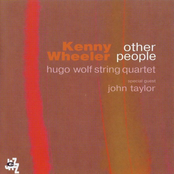 Some Days Are Better by Kenny Wheeler