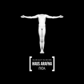 Alive Through Pain (you Expose The Core) by Haus Arafna