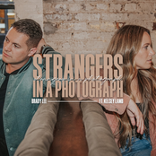 Strangers in a Photograph