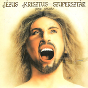 Jézus Krisztus szuper-sztár