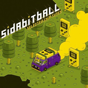 Forgotten World by Sidabitball
