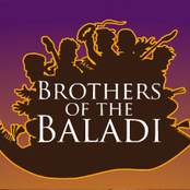 brothers of the baladi