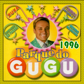 PARQUE DO GUGU - 1996