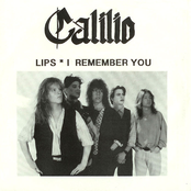 Lips / I Remember You