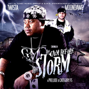 Game On Lock by Twista