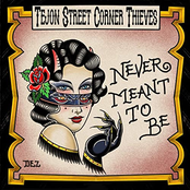 Tejon Street Corner Thieves: Never Meant To Be