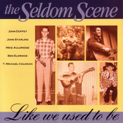 Almost Threw Your Love Away by The Seldom Scene