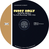 Gotta Roll 1949-1955