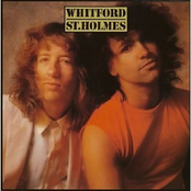 Brad Whitford: Whitford/St. Holmes