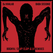Bognya Remixes