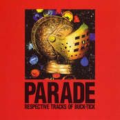 PARADE ~RESPECTIVE TRACKS OF BUCK-TICK~