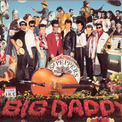 Sgt. Pepper's Lonely Hearts Club Band