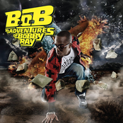 Don't Let Me Fall by B.o.b