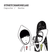 Capuche/barbe