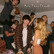 Aidan Bissett: More Than Friends