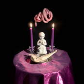 Jakob Battick: Raise the Dead