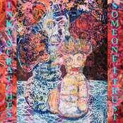 Inky Scratches: Someone I Trust