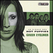 Green Eyeliner E.P.