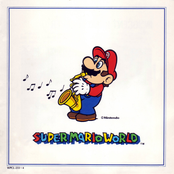 SUPER MARIO WORLD