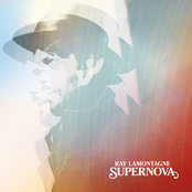 Ray Lamontagne: Supernova