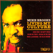 Mike Brooks: Living My Culture