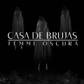 Femme Oscura - EP