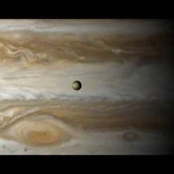 field recordings from the cosmos: works from the lord