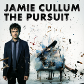 Love Ain't Gonna Let You Down by Jamie Cullum