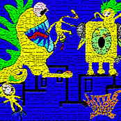 We Are The Monsters!!! EP