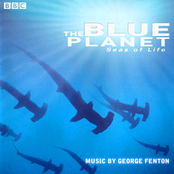 The Blue Planet
