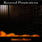 Criminalgenic by Reversal Penetrations