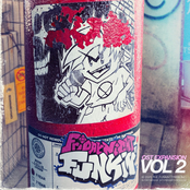 Friday Night Funkin' (Original Game Soundtrack) Expansion, Vol. 2