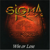 Win Or Lose by Sigma