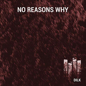 No Reasons Why - Single