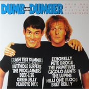 Pete Droge: Dumb & Dumber