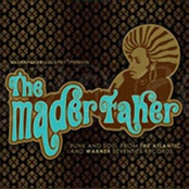 The Maderfaker
