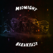 Midnight Breakfast
