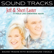 Talking About Love by Jeff & Sheri Easter