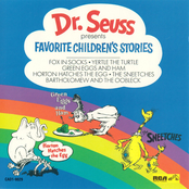 Dr. Seuss - Bartholomew and the Oobleck