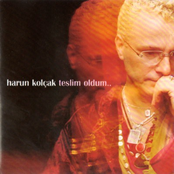 Yetmiyor Geceler by Harun Kolçak