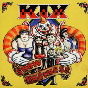 Put My Money Where Your Mouth Is by Kix